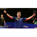 Ракетка для настольного тенниса  Butterfly Timo Boll Force FL (6110300002) - фото №6